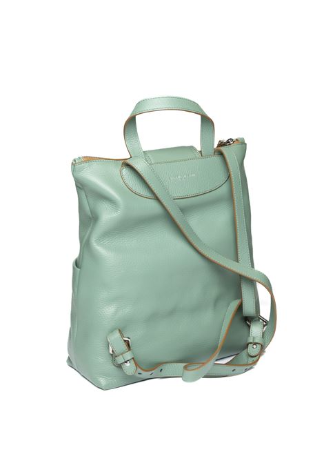 Zaino giada menta GIANNI CHIARINI | 7040GIADA-382